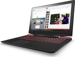 Lenovo IdeaPad Y700-15ISK (i5-6300HQ/4GB/1TB/GeForce GTX 960M/FHD/No OS)