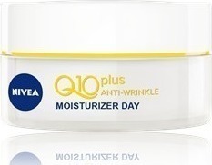 Nivea Q10 Plus Anti-Wrinkle Αντιγηραντική Κρέμα Ημέρας 50ml
