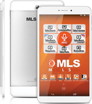 MLS IQTab Focus 8" 3G (16GB)