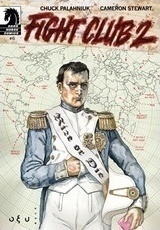 Fight Club 2#6