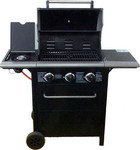 Vanward Majesty-S