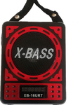 OEM Somitec XB-16URT