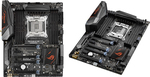 Asus Rog Strix X99 Gaming