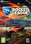 Rocket League PC