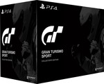 Gran Turismo Sport (Collector's Edition) PS4