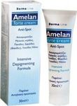 Derma-Line Amelan Forte Cream Anti-Spot 30ml