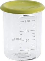 Beaba Δοχείο Αποθήκευσης Φαγητού Neon 120ml