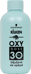 Rilken Oxydose Cream 9% 30 Volume 60ml