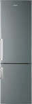 Candy Ψυγειοκαταψύκτης Inox A+ CCBS 6182XH/1