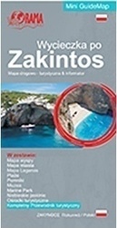 Wycieczka po Zakintos