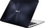 Asus K556UQ-DM002D (i7-6500U/8GB/1TB/GeForce 940M/FHD/No OS)