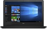 Dell Inspiron 3558 (i5-5200U/4GB/500GB/GeForce 920M/W10)
