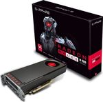 Sapphire Radeon RX 480 8GB (21260-00-20G)