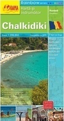 Chalkidiki