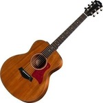 Taylor GS Mini-e Mahogany ES 2