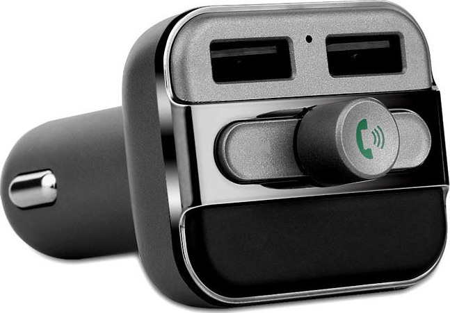 Forex cft-623a car mp3 fm transmitter