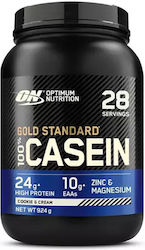 Optimum Nutrition Gold Standard 100% Whey Cookies & Cream 924g