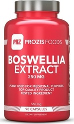 Prozis Boswellia Extract 250mg 90 κάψουλες