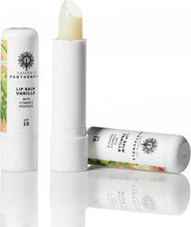 Garden Lip Balm Vanilla SPF15
