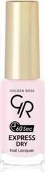 Golden Rose Express Dry 09