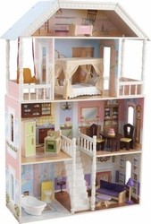 Kid Kraft Savannah Dollhouse