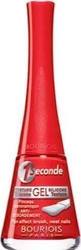 Bourjois Paris 1 Seconde 10 Rouge Poppy