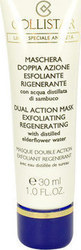 Collistar Dual Action Mask 30ml