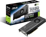 Asus GeForce GTX1060 6GB Turbo (90YV09R0-M0NA00)