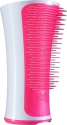 Tangle Teezer Aqua Splash Pink Shrimp