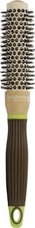 Macadamia Hot Curling Boar Brush 25mm