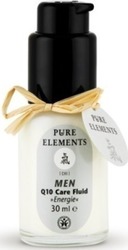 Pure Elements Men Q10 Care Fluid 30ml