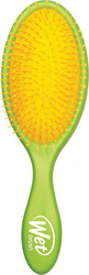 The Wet Brush Neon Green