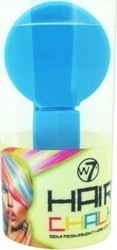 W7 Cosmetics Hair Chalk Blue