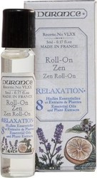 Durance Essential Oil Roll-On Zen Relaxation 5ml