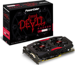 PowerColor Radeon RX 470 4GB (AXRX 470 4GBD5-3DH/OC)