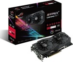 Asus Radeon RX470 4GB Strix OC Gaming (90YV09J2-M0NA00)