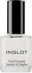 Inglot Nail Enamel Matte 701
