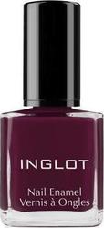 Inglot Nail Enamel Matte 705