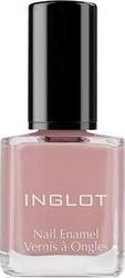 Inglot Nail Enamel Matte 712
