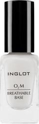 Inglot O2M Breathable Base