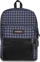 Eastpak Pinnacle Checksange Blue