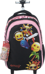 Paxos Trolley Emoji Funny Friends 167742