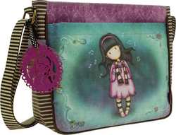Santoro Gorjuss Little Song 390GJ06