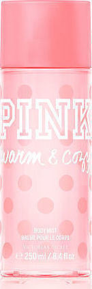 s secret pink warm cozy mist eau fraiche s secret pink warm cozy mist eau fraiche