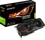 Gigabyte GeForce GTX1060 3GB G1 Gaming (GV-N1060G1 GAMING-3GD Rev 1.0)