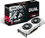 Asus Radeon RX480 4GB (90YV09I0-M0NA00)