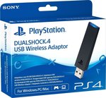 Sony Dualshock 4 USB Wireless Adaptor