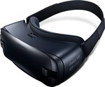 Samsung New Gear VR