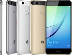 Huawei Nova Dual (32GB)