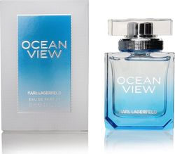 Karl Lagerfeld Ocean View Eau de Parfum 85ml